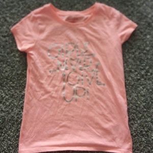 Cat and jack comfy shirt